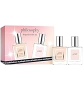 philosophy amazing grace eau de toilette - clean & floral women's perfume - with notes of bergamo...