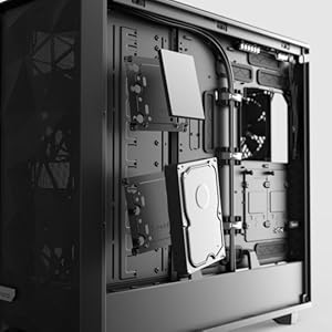 Amazon | Fractal Design Meshify 2 XL Black TG フルタワーPC