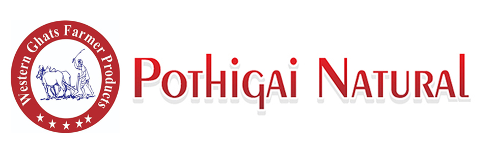 Pothigai naturals