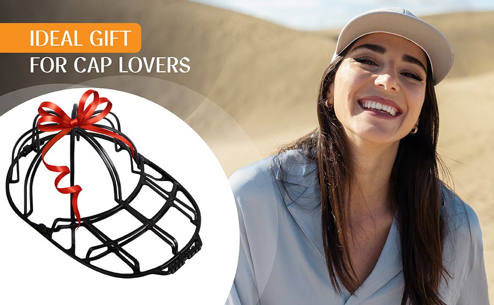 Sunrise Six Essentials Baseball Hat washer