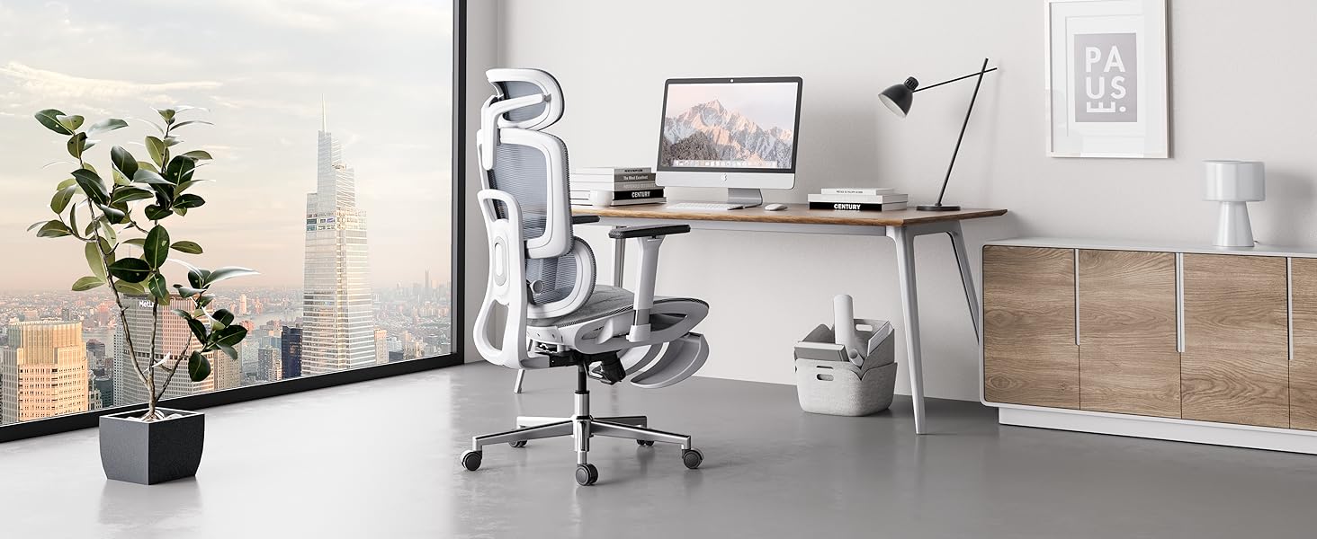 desk chair