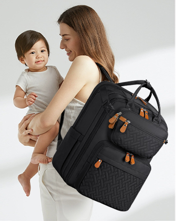 Nappy Changing Bags