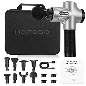 massage gun