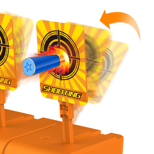 Shooting targets set 5