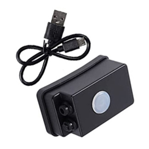 Riding Signal Helmet Light