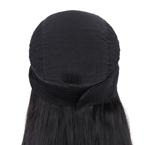 headband wig human hair