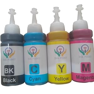 ink bottle