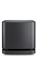 Bose Bass Module 500 : Amazon.ca: Electronics