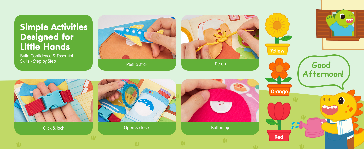 soft books for babies 6-12 months