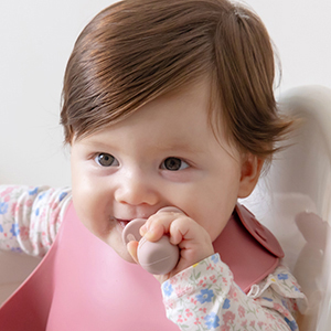 pink spoons new chewable