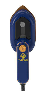 Portable Travel Mini Iron