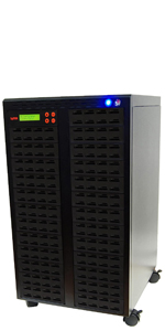 SYS-SD-199 SD Duplicator