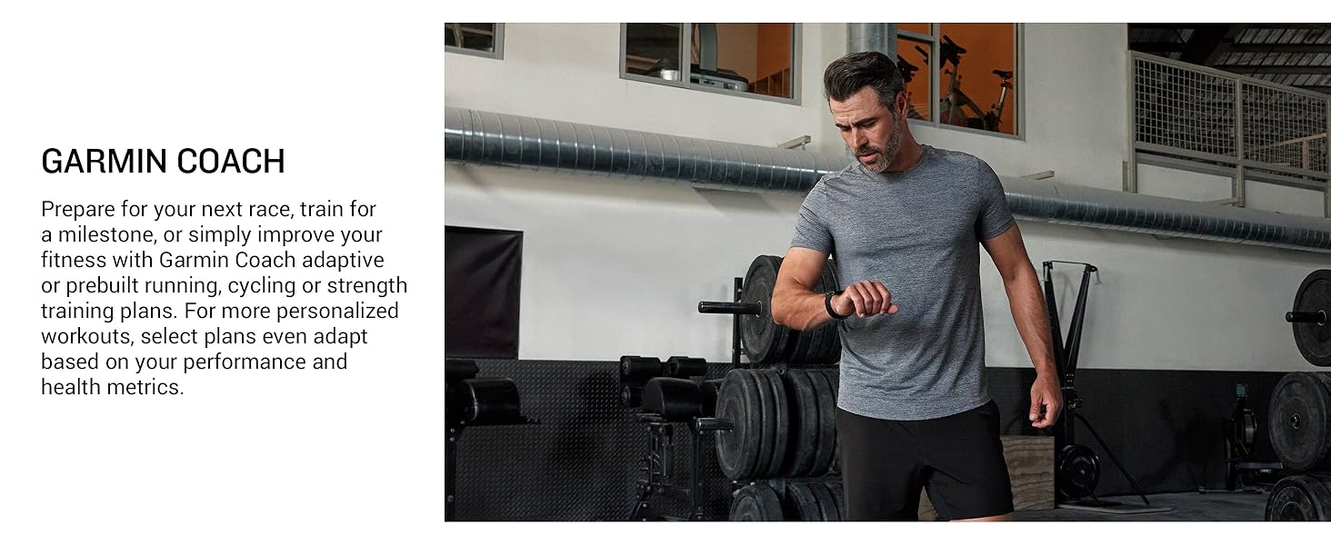 Garmin Venu X1