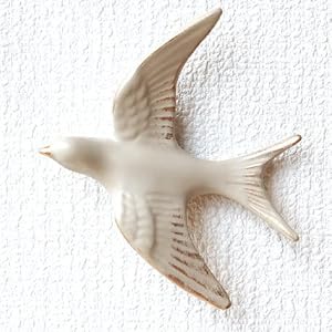 S*a様 ヤナカーン バード 鳥 壁掛け 2点セット S*a様 ヤナカーン バード 鳥 壁掛け 2点セット 51fqSBmLgVL