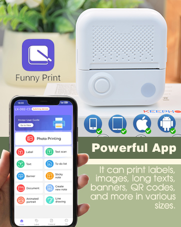 powerfull app