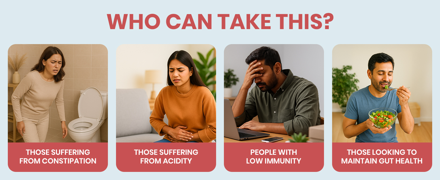 Probiotics Gut Health