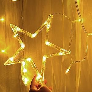 High Brightness &Warm White