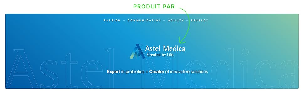 Astel Medica