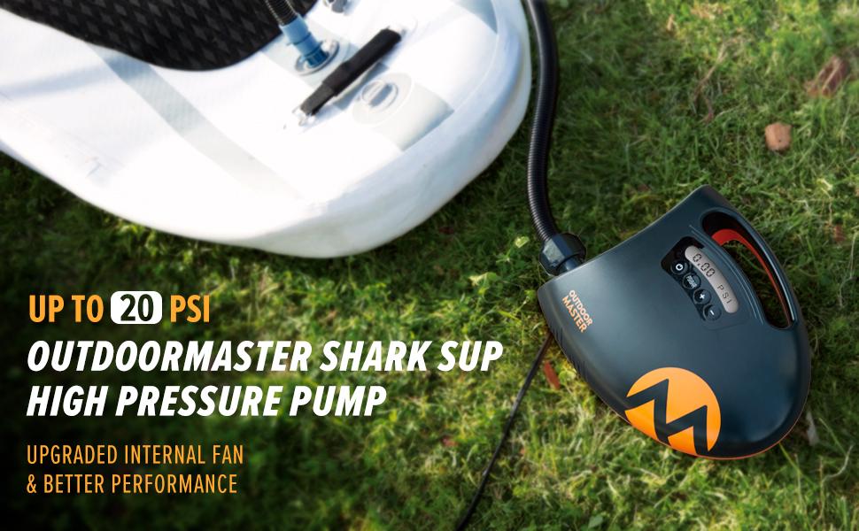 BOMBA SUP B0819RTT4P