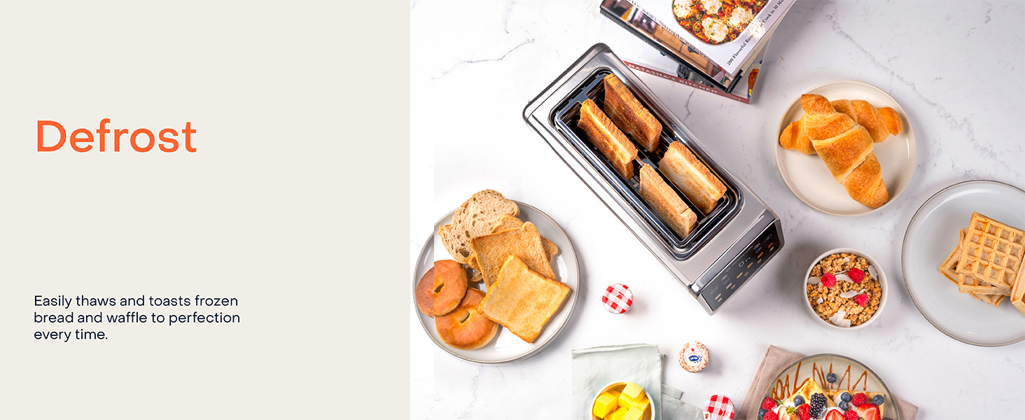 toaster, nutricook toaster
