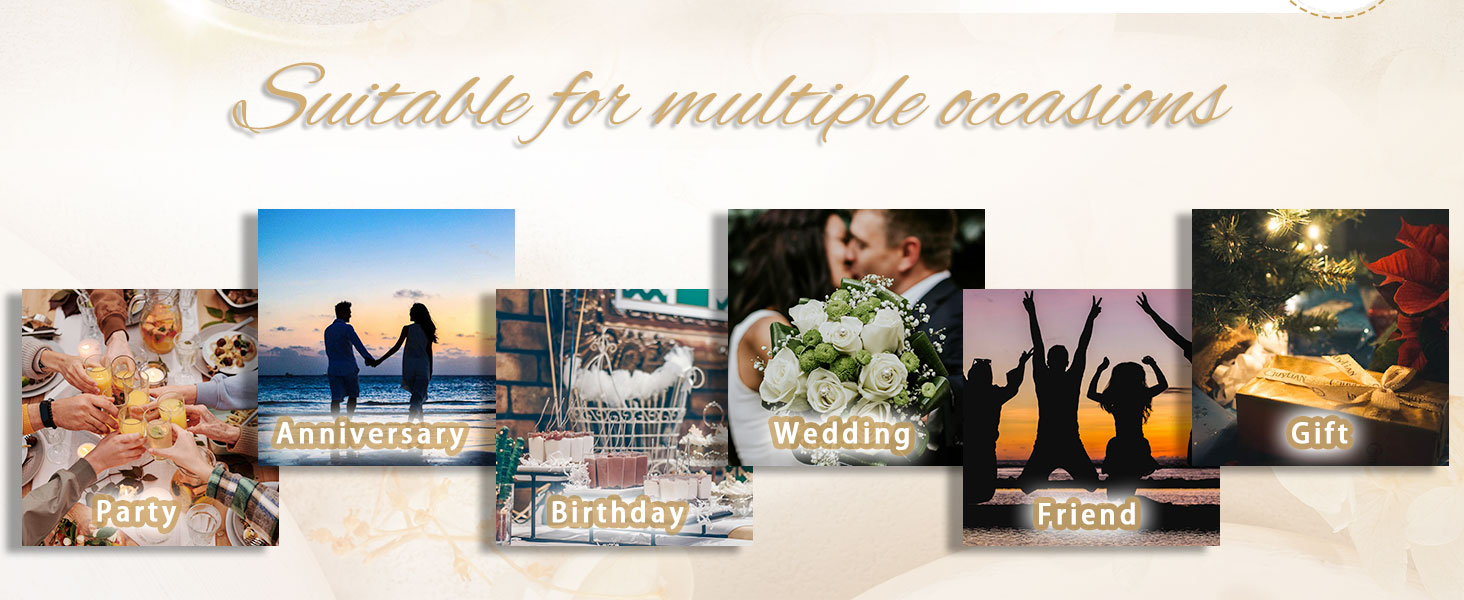 Suitable for a wide range of locations