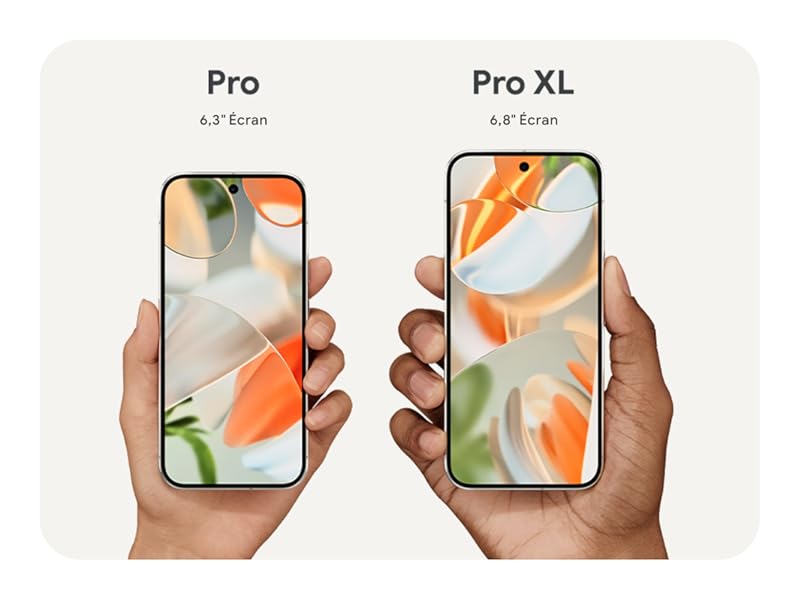 Google Pixel 9 Pro XL – écran Actua 6,8 Pouces – Noir Volcanique, 1TB 1 72c070b5 1abd 48f3 8f63 3f675ef0a6d4. CR0,0,1200,900 PT0 SX800 V1