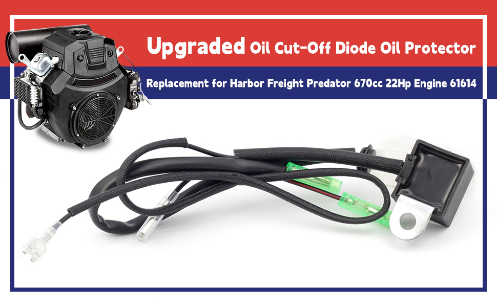 YIYANTO Upgraded Voltage Regulator Rectifier