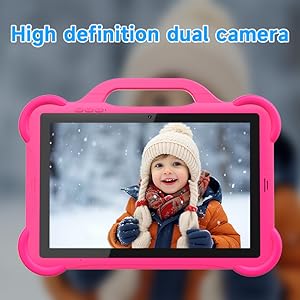 kids tablet