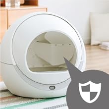 ⭐︎サーモソさま専用⭐︎Petree（ペッツリー） 自動猫トイレ ⭐︎サーモソさま専用⭐︎Petree（ペッツリー） 自動猫トイレ 【公式通販】