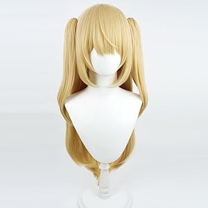 おはな ウィッグ Amazon.co.jp: 花園セレナ コスプレウィッグ かつら ストレート