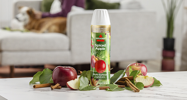 【んけ】Spiced Apple 20ml Green Apple15ml Amazon.com: BISSELL Limited Edition Wash Formula Spiced