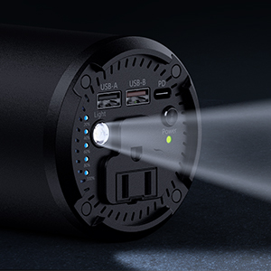 ポータブル電源 27000mAh 大容量 AC出力対応 PD 65W 同 61HBOliqPjL._UF350,350_QL50_.jpg