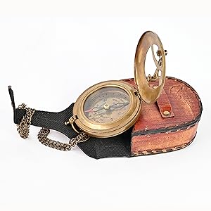 sundial compass anniversary