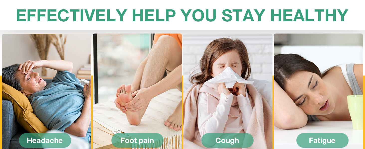 foot spa detox