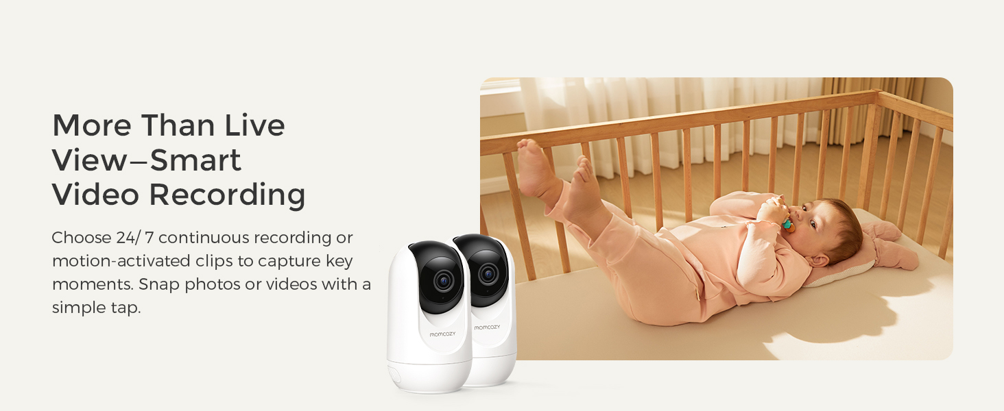Baby Monitor