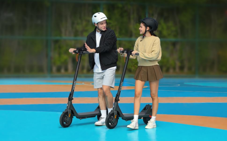 xiaomi scooter 4 lite 2nd