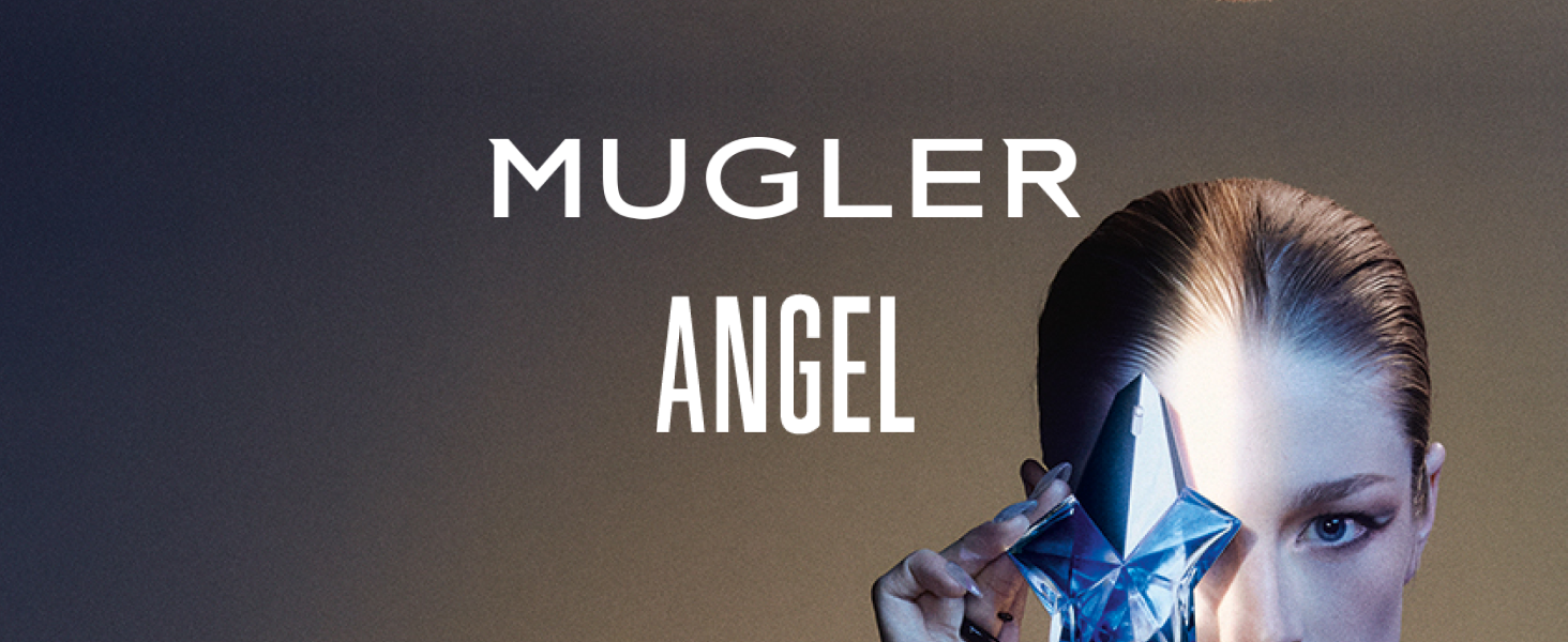 Mugler Angel Eau de Parfum