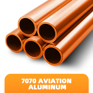 7070 AVIATION ALUMINUM