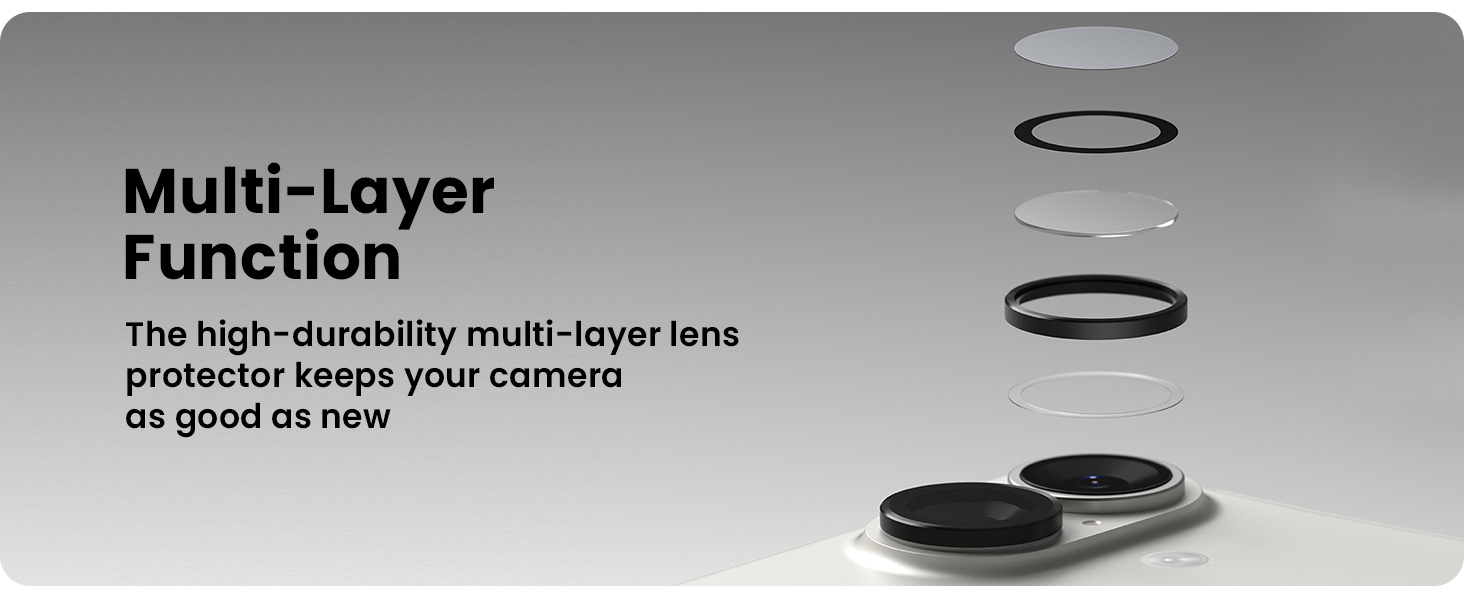 Wireless Charging Compatible