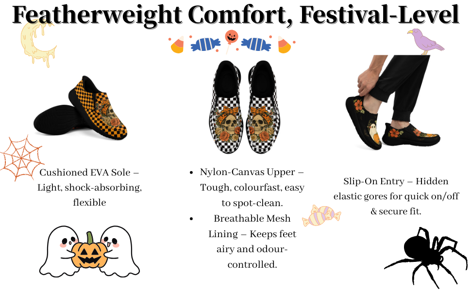 laceless sneakers slip ons