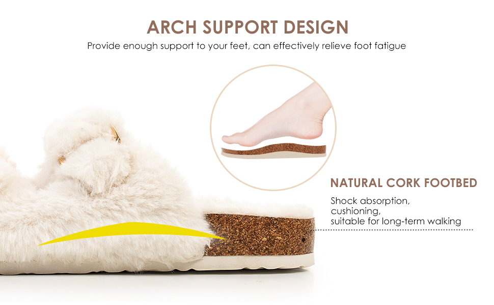 arch support