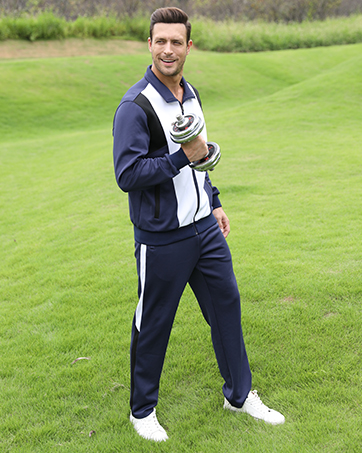 jogging suit men