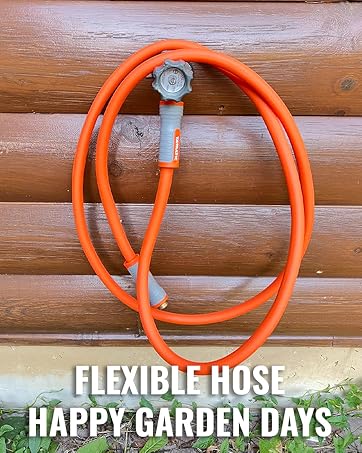 garden hose