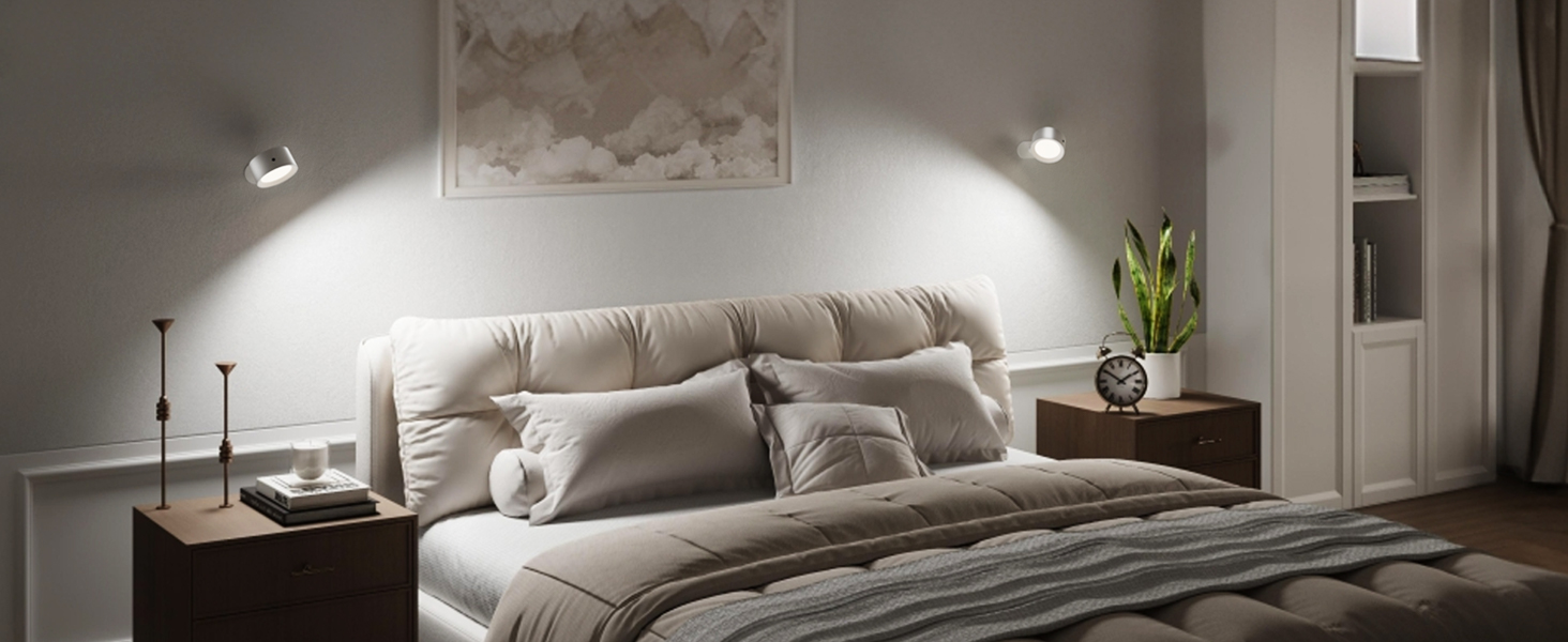 LED Wall Mounted Lights