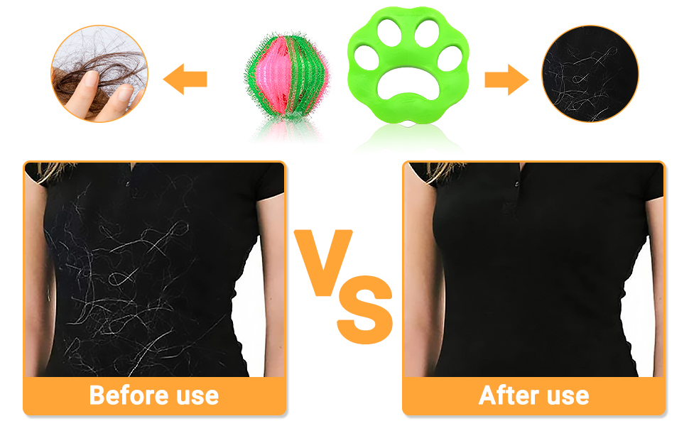 Pet Hair Remover Washing Machine, Pet Hair Catcher In Washing Machine