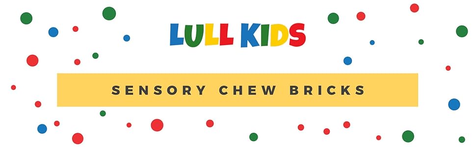 LULL KIDS LOGO