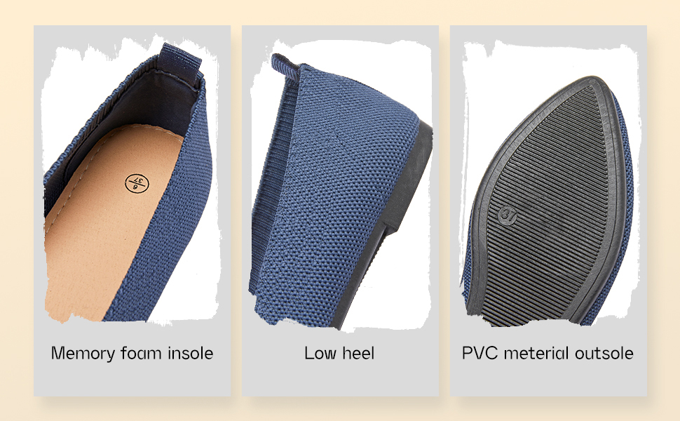 womens flat shoes