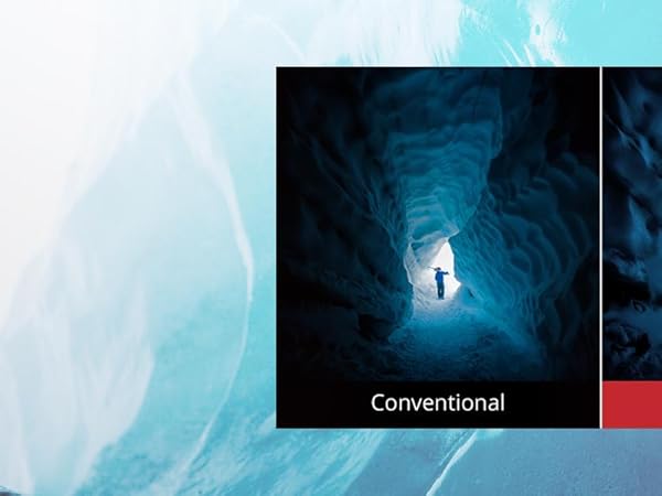 HDR10 Content Support