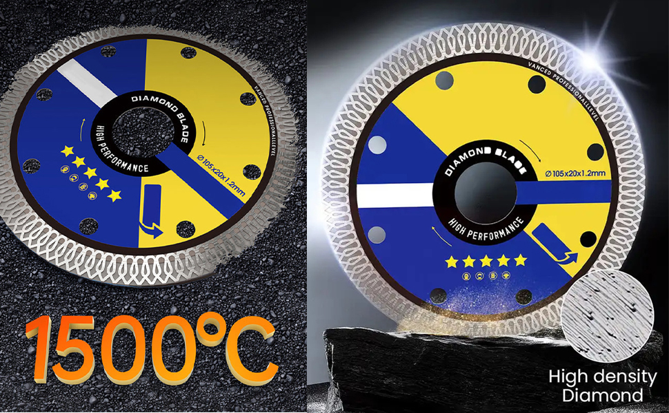 disco para cortar ceramica tile cutting disc tile cutter tool