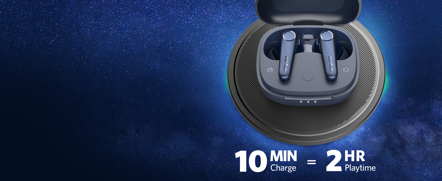 earbuds bluetooth wireless